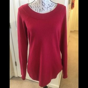 Gorgeous Angora Sweater